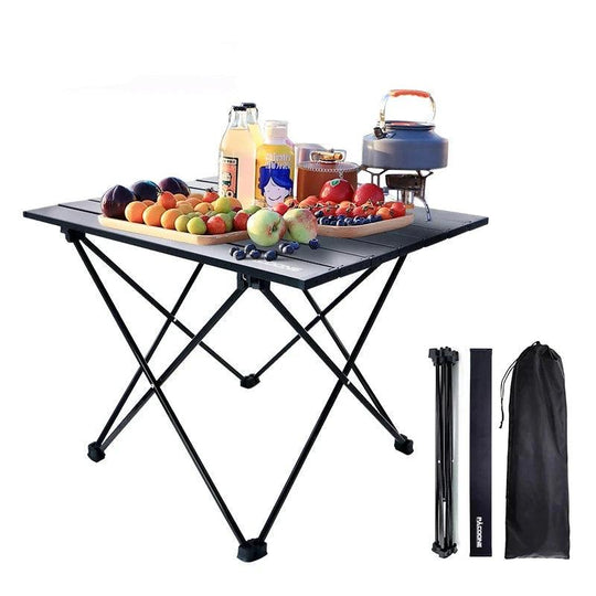 Aluminum Folding Table