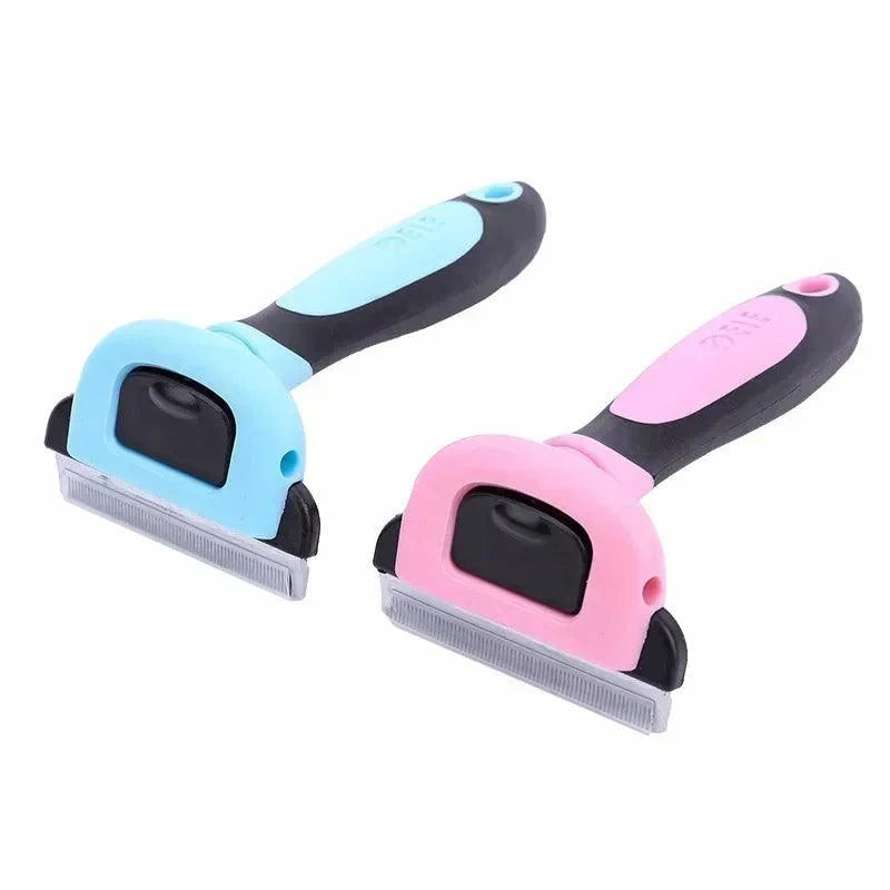 Dog and Cat Brush – Grooming Tool for Pets
