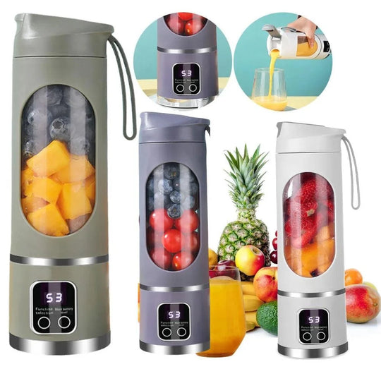 Portable Juicer