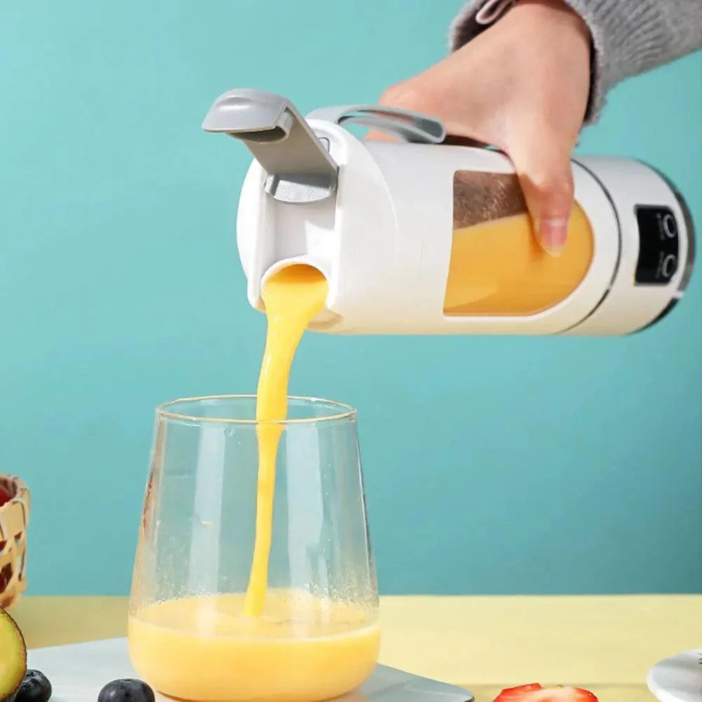 Portable Juicer