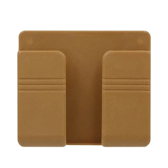 Wall-Mounted Mobile Phone Holder