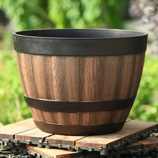 Succulenten Planter