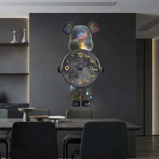 Elegant Little Wall Clock