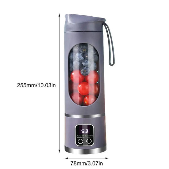 Portable Juicer