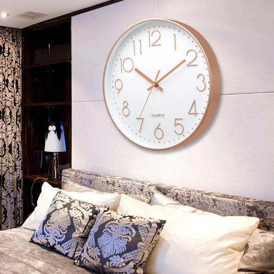 Quiet Home Decor