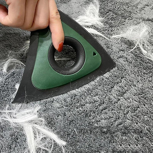 Pet Hair Removal Brush – Easy and Effective Cleaning