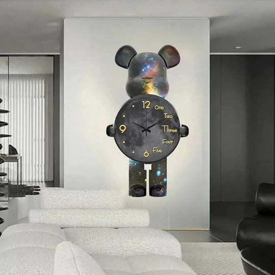 Elegant Little Wall Clock