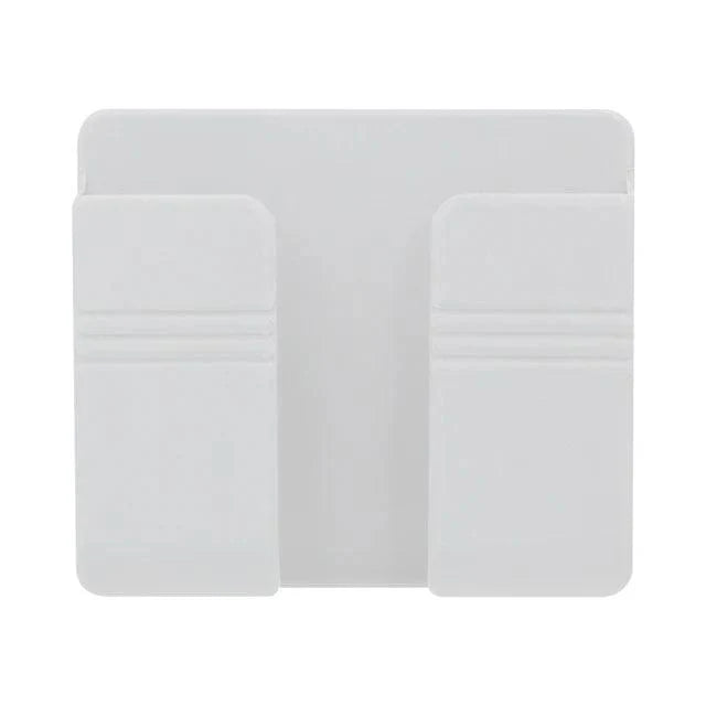 Wall-Mounted Mobile Phone Holder