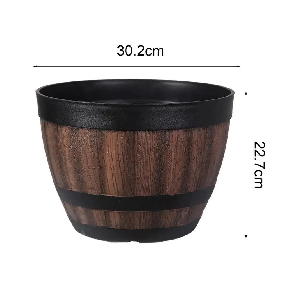 Succulenten Planter