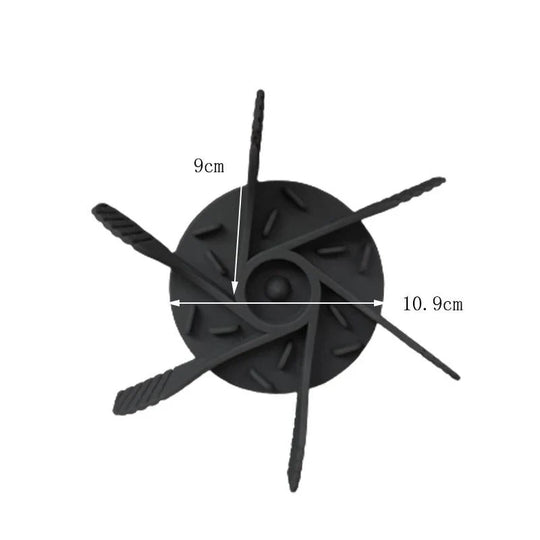 Smart Feeding Paddle – Make Slower Eating Easy