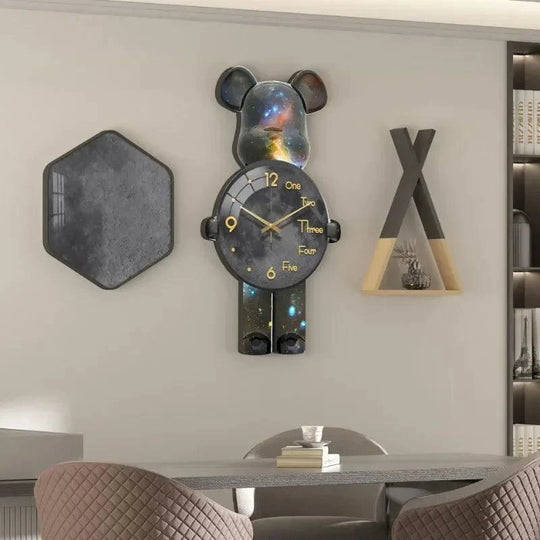 Elegant Little Wall Clock