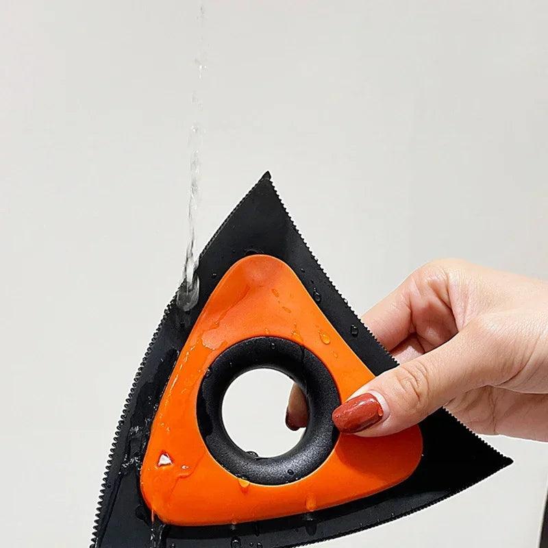 Pet Hair Removal Brush – Easy and Effective Cleaning