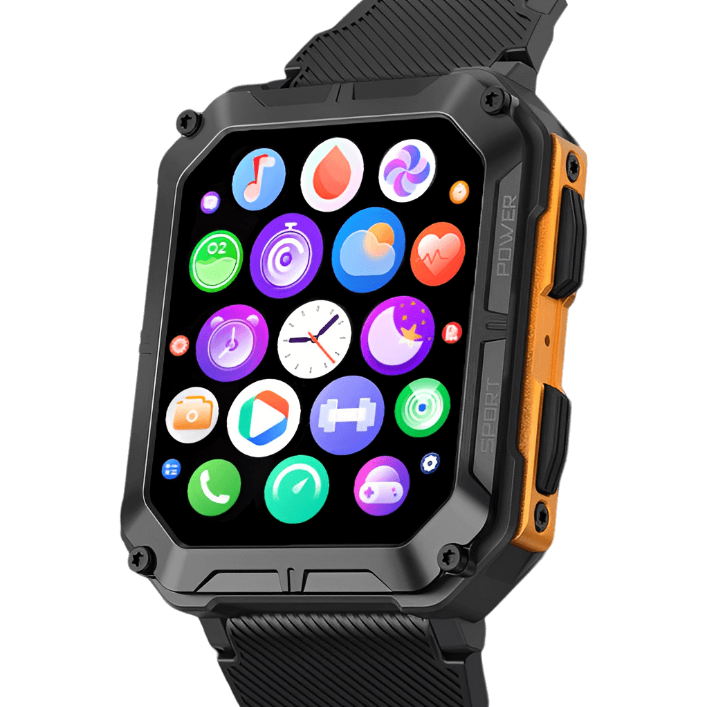 Modern Durable Smartwatch