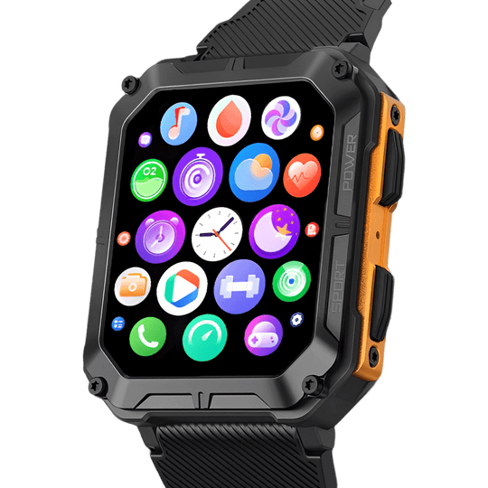 Modern Durable Smartwatch