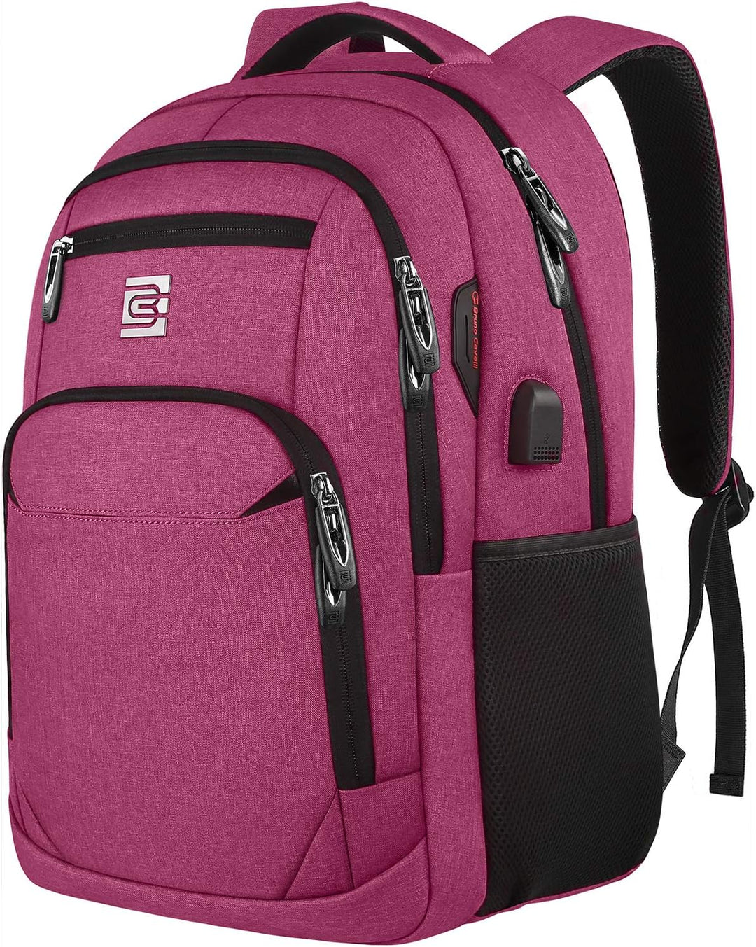 Anti-diefstal Laptop Rugzak – Slim Model met USB-poort