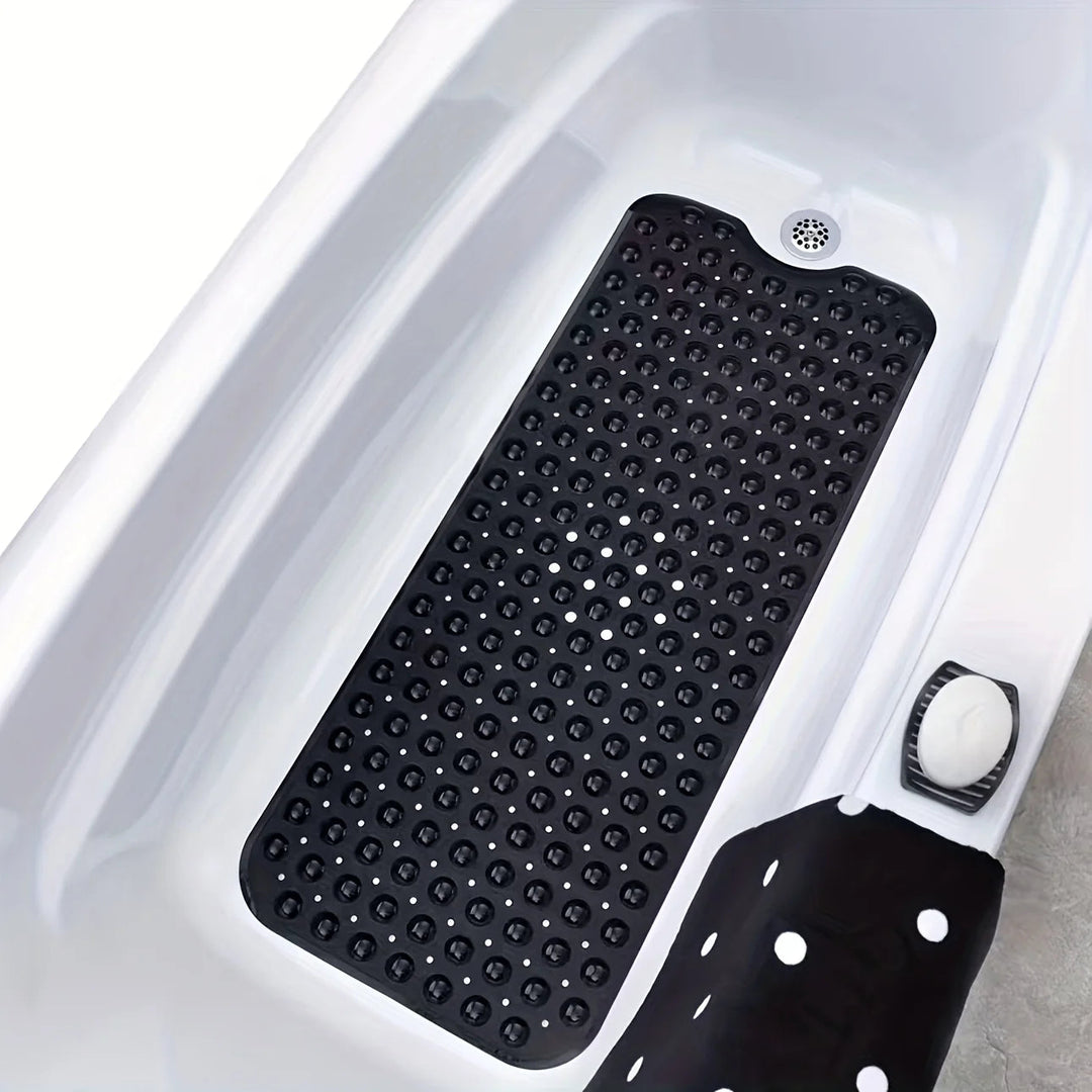 Badmat – Antislip XL Model met Zuignappen
