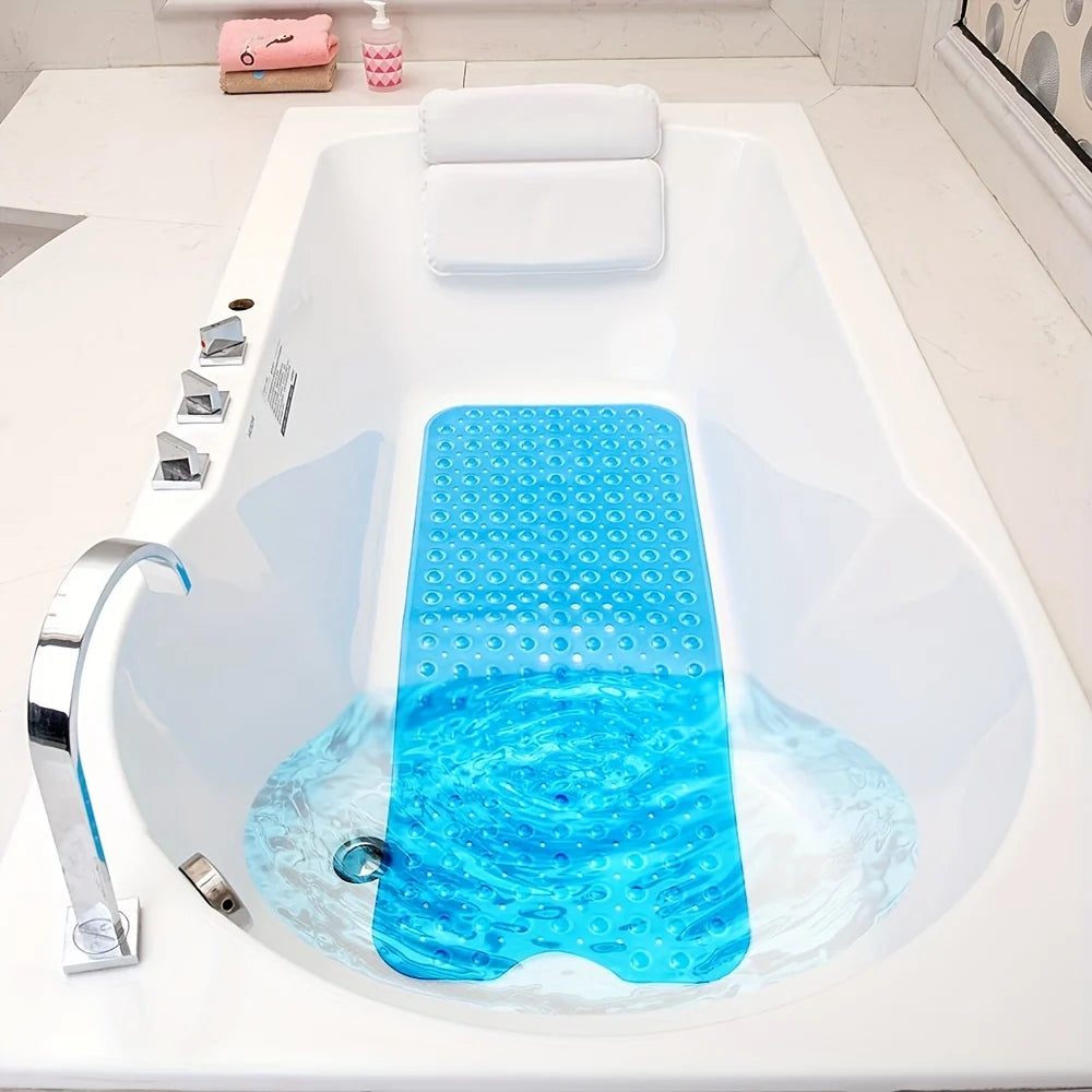 Badmat – Antislip XL Model met Zuignappen