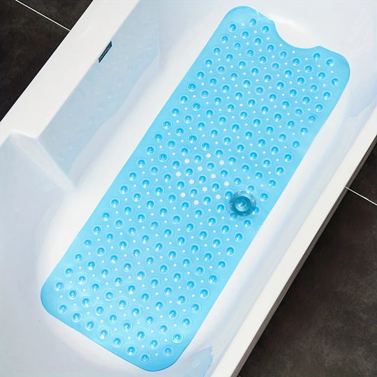 Badmat – Antislip XL Model met Zuignappen