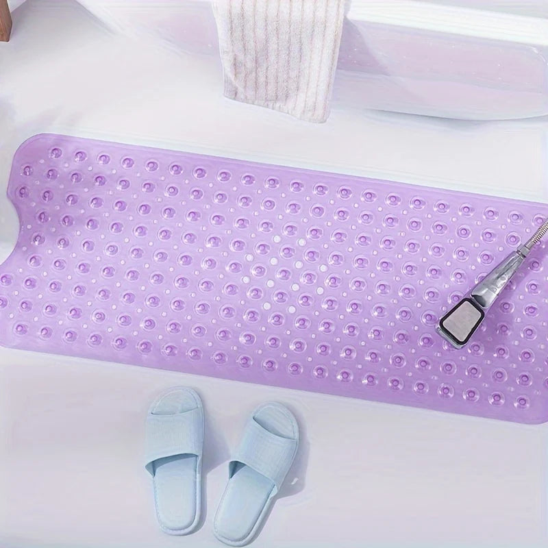 Badmat – Antislip XL Model met Zuignappen