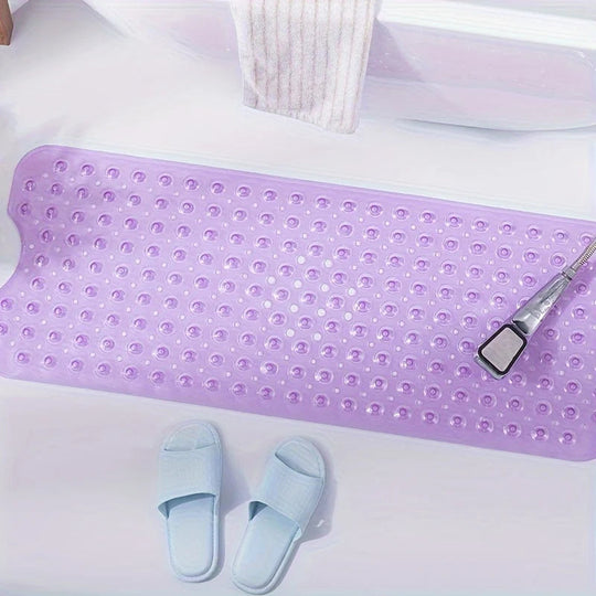 Badmat – Antislip XL Model met Zuignappen