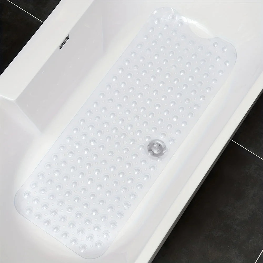 Badmat – Antislip XL Model met Zuignappen