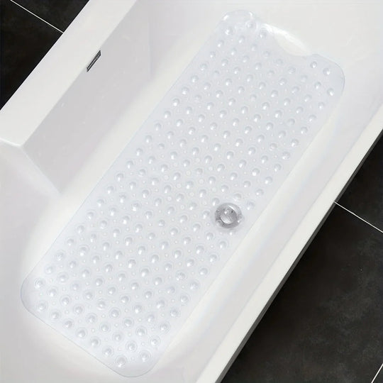 Badmat – Antislip XL Model met Zuignappen