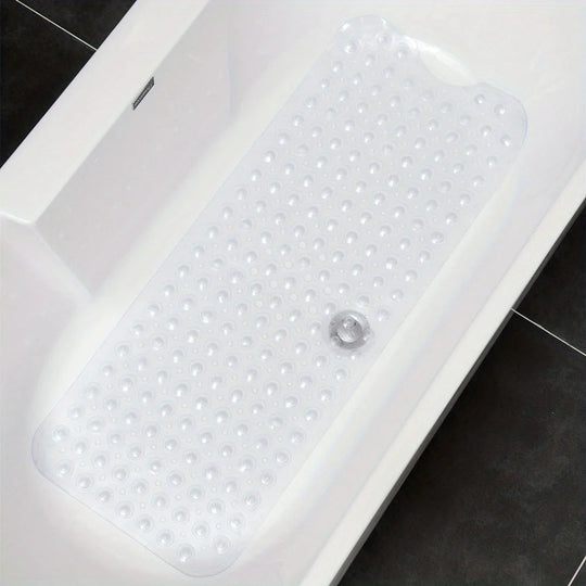 Badmat – Antislip XL Model met Zuignappen