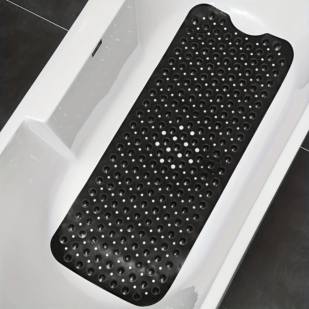 Badmat – Antislip XL Model met Zuignappen