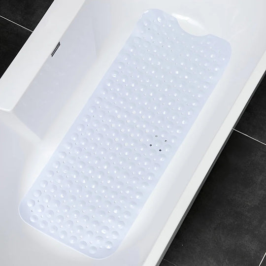 Badmat – Antislip XL Model met Zuignappen
