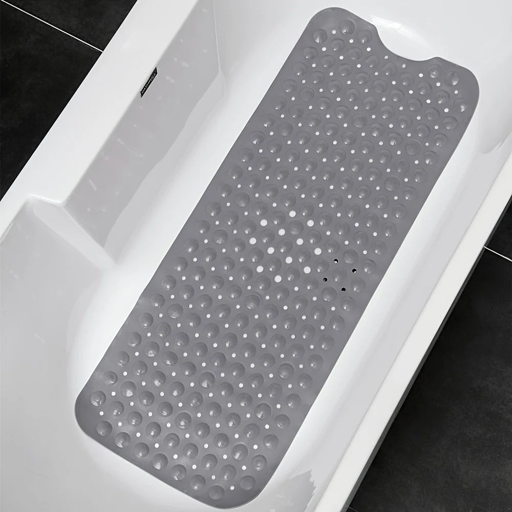 Badmat – Antislip XL Model met Zuignappen