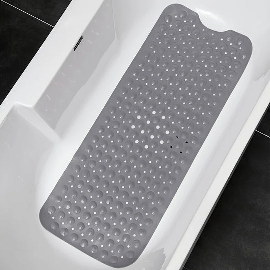 Badmat – Antislip XL Model met Zuignappen