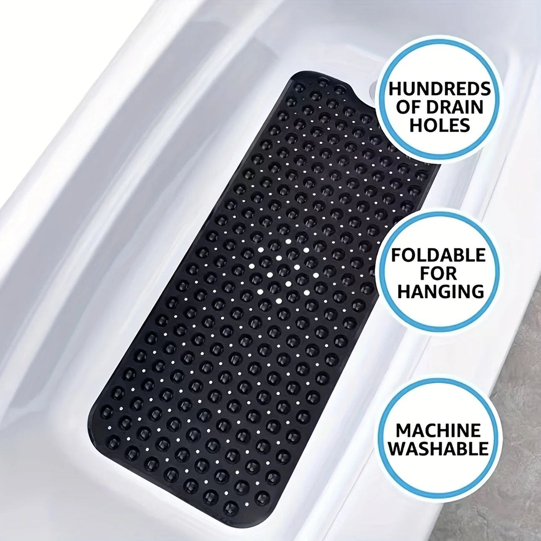 Badmat – Antislip XL Model met Zuignappen