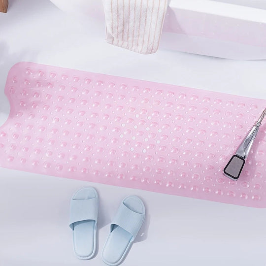 Badmat – Antislip XL Model met Zuignappen