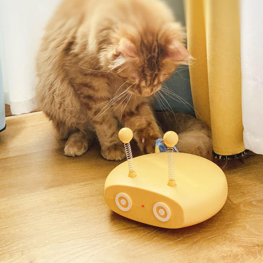 PetSprint Laser Tracker