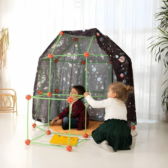 Magic Fort