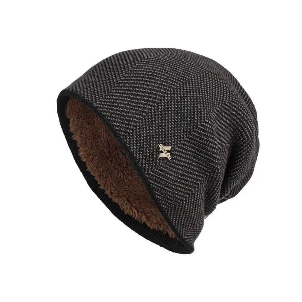 Comfort Muts – Warme Beanie voor Koude Dagen