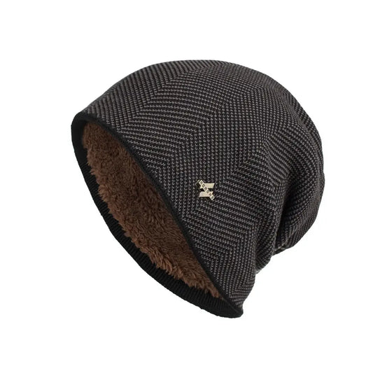 Comfort Muts – Warme Beanie voor Koude Dagen