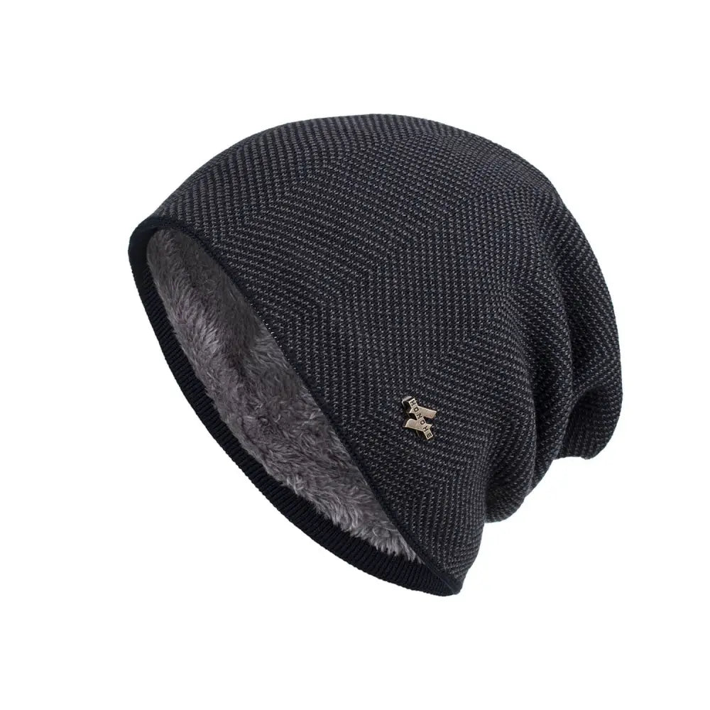 Comfort Muts – Warme Beanie voor Koude Dagen