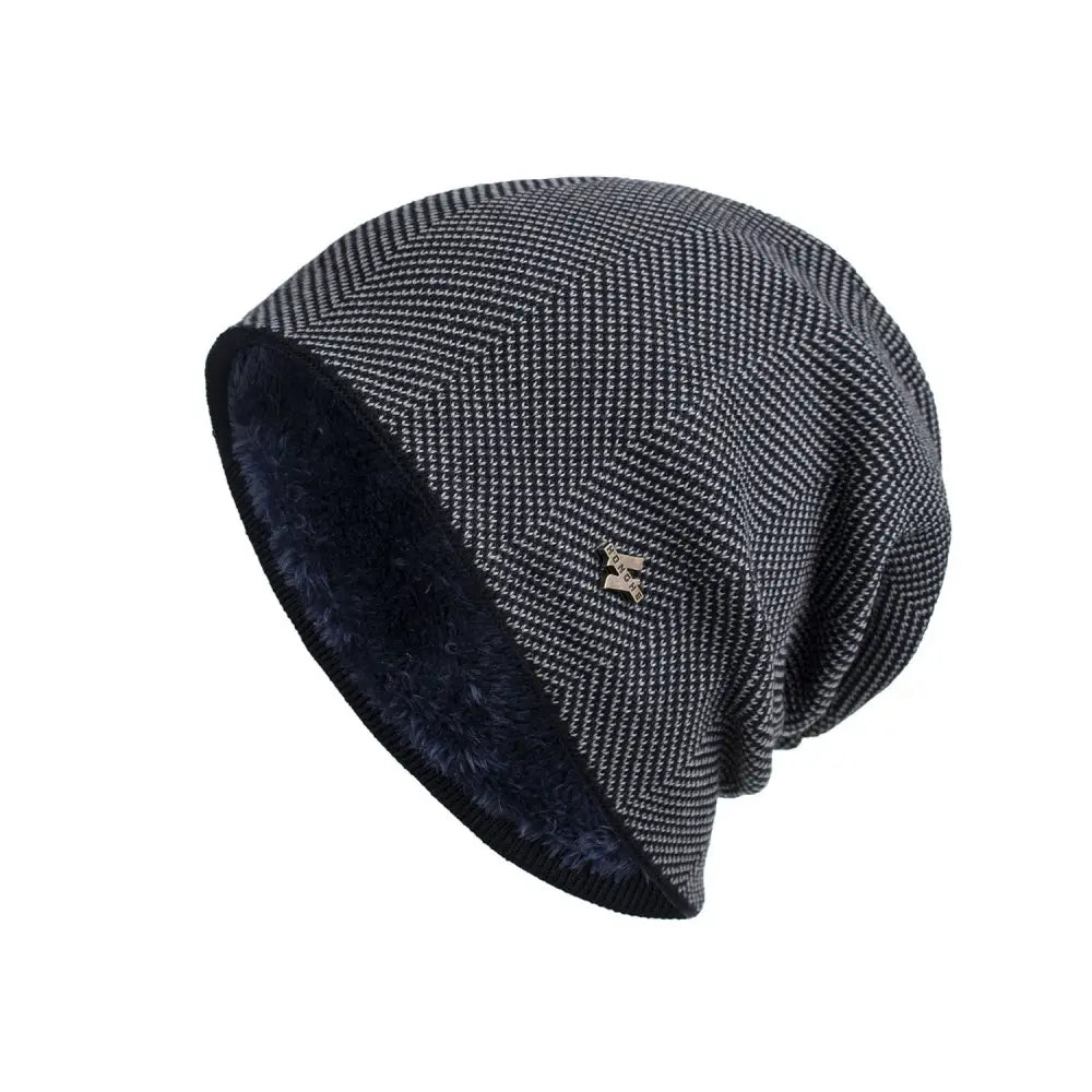 Comfort Muts – Warme Beanie voor Koude Dagen