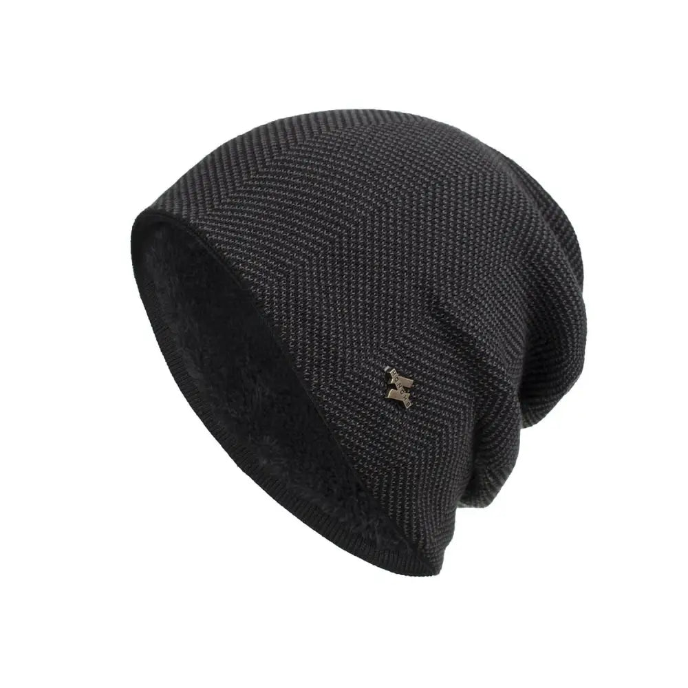 Comfort Muts – Warme Beanie voor Koude Dagen