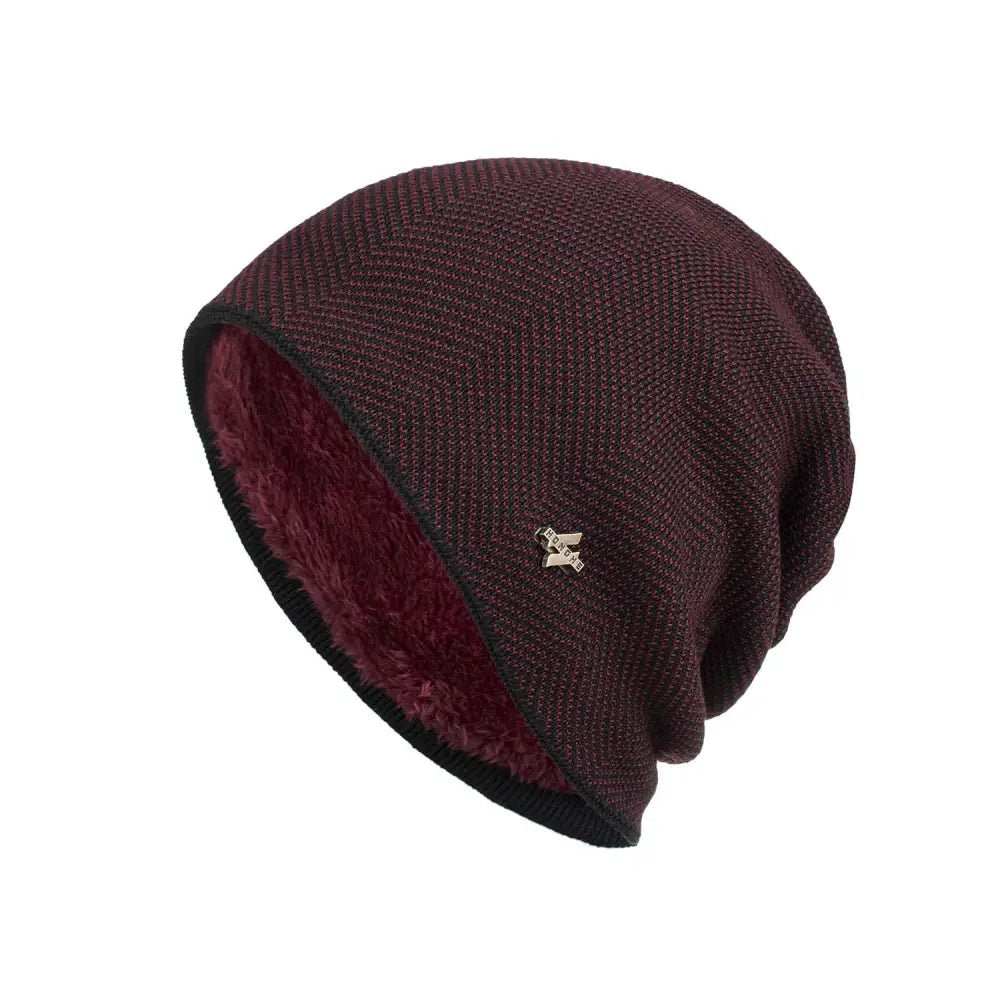 Comfort Muts – Warme Beanie voor Koude Dagen