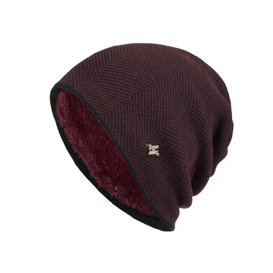 Comfort Muts – Warme Beanie voor Koude Dagen