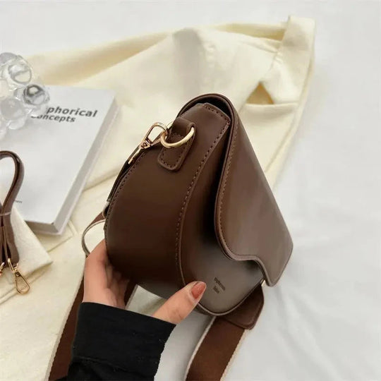 Dames Schoudertas Luxe – Aimee