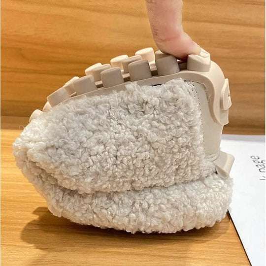 Elegante Winter Pantoffels – Warm &amp; Stijlvol voor Thuis