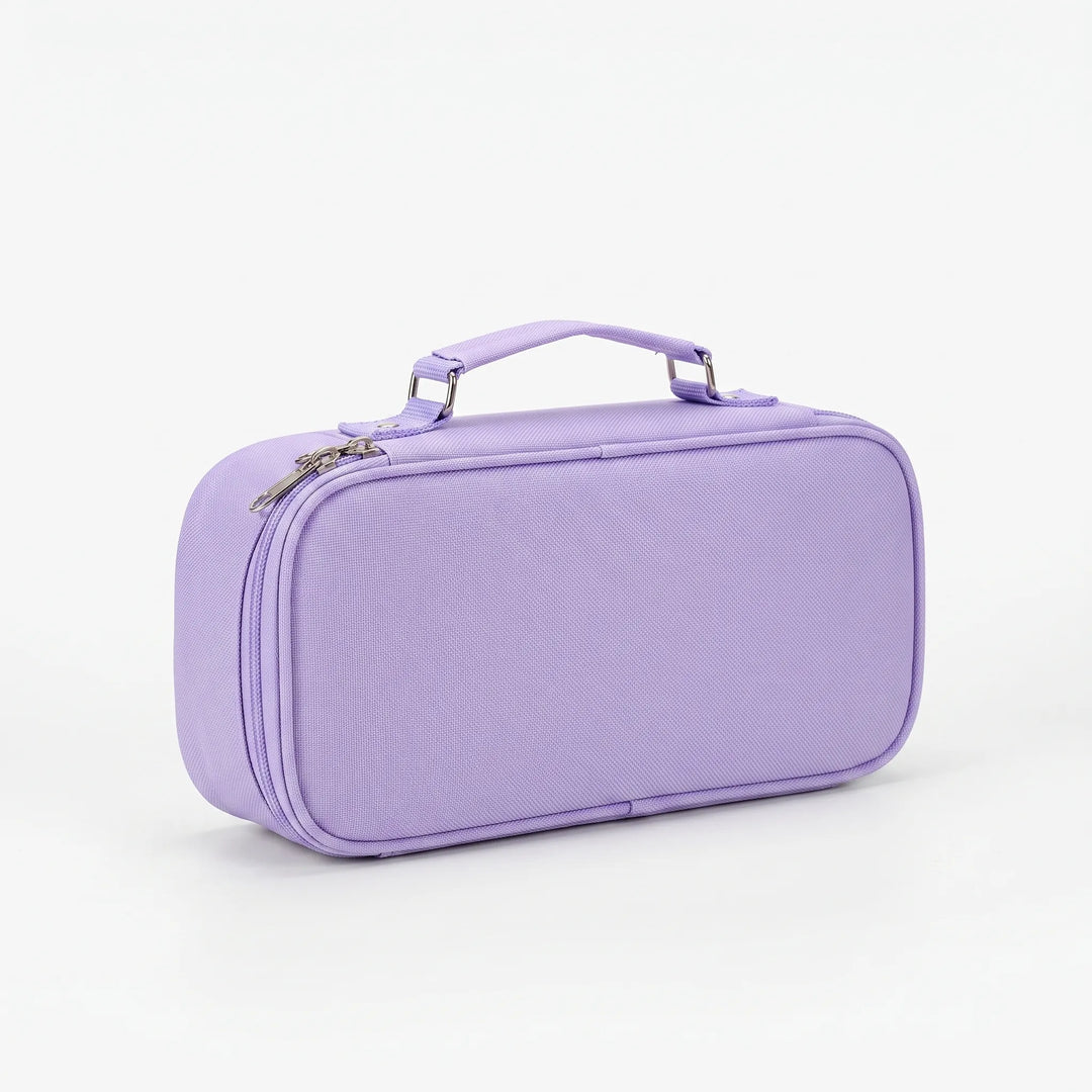 Etui Multifunctioneel met Vakken &amp; Rits – Modulax