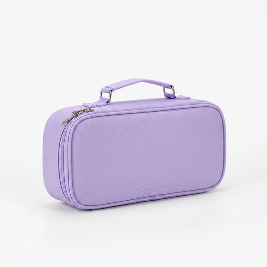 Etui Multifunctioneel met Vakken &amp; Rits – Modulax