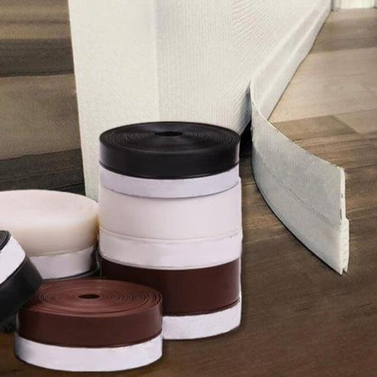 1M Self-Adhesive Door Seal Strip