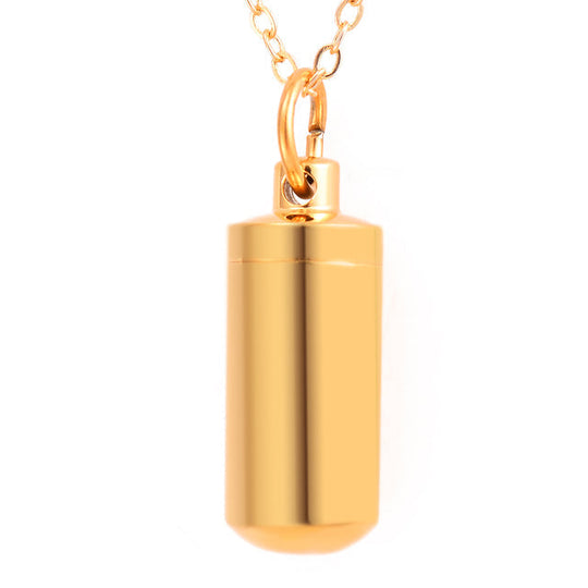 Jewelry Pendants | Memorial Jewelry, Necklaces, Urns in Pendants