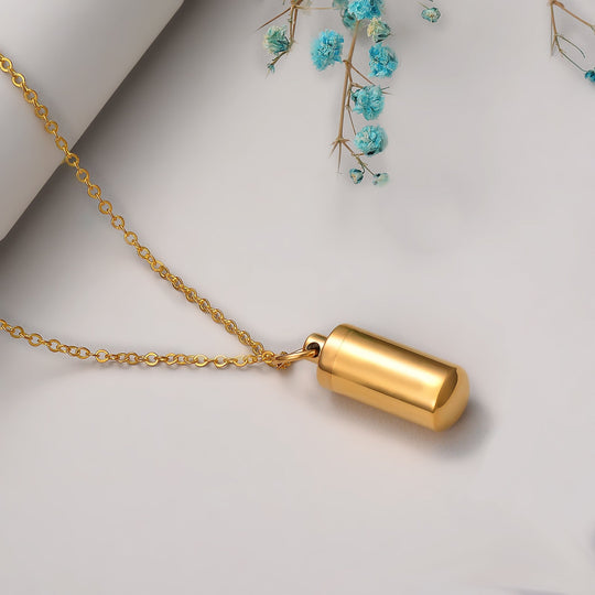 Jewelry Pendants | Memorial Jewelry, Necklaces, Urns in Pendants