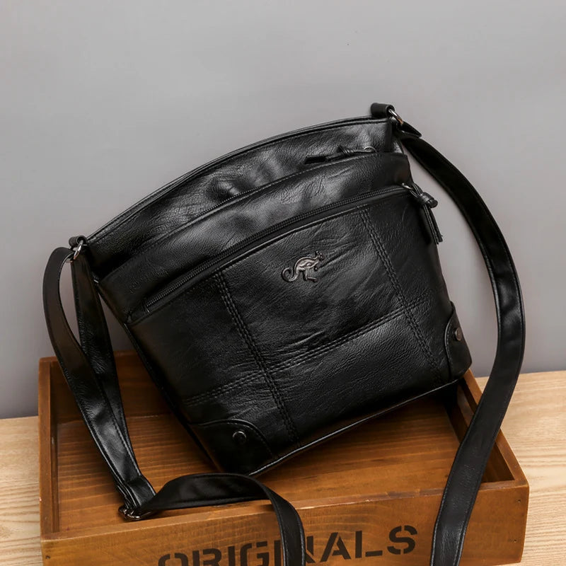 Handtas – Dames met Elegant Design